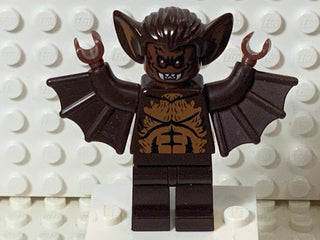 Bat Monster, mof009 Minifigure LEGO®