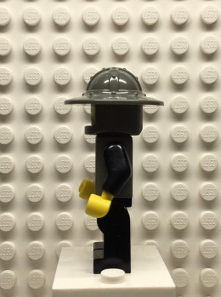 Knights Kingdom I, Knight 2, cas039 Minifigure LEGO®