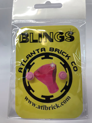 Lego Stud Earrings Blings United Brick Co®