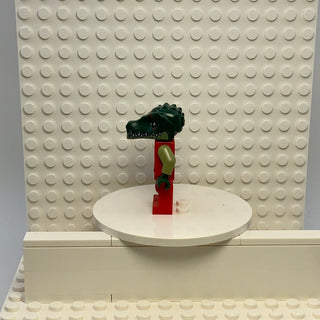 Cragger- Fire Chi, loc103 Minifigure LEGO®