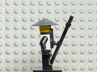 Evil Wu, njo0095 Minifigure LEGO®