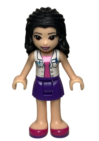 Emma, frnd0302 Minifigure LEGO®