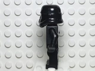 TIE Fighter Pilot, sw0035b Minifigure LEGO®