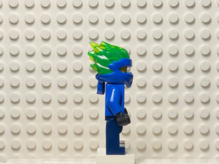 Jay FS, njo0536 Minifigure LEGO®