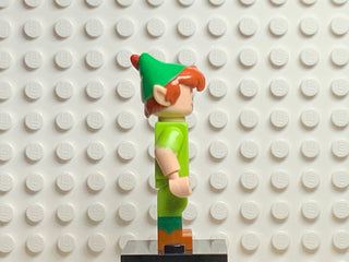 Peter Pan, coldis-15 Minifigure LEGO®