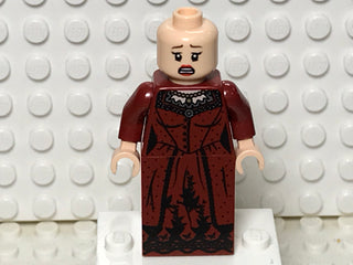 Rebecca Reid, tlr014 Minifigure LEGO®