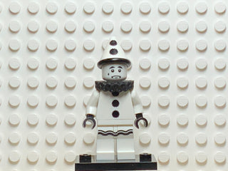 Sad Clown, col10-11 Minifigure LEGO®   