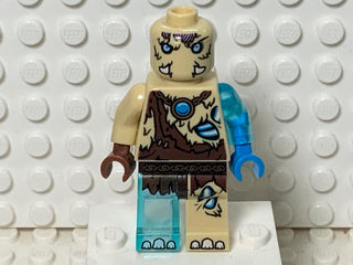 Mottrot, loc084 Minifigure LEGO®   