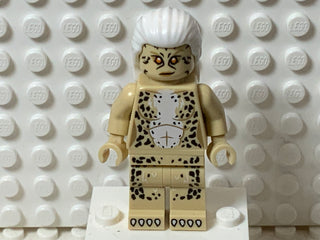 Cheetah, sh0635 Minifigure LEGO®