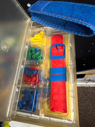Lego® Time Cruiser Master Watch Collection Gear LEGO®