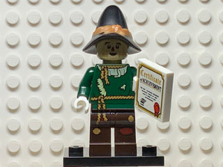 Scarecrow, coltlm2-18 Minifigure LEGO®
