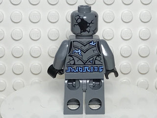 Lord Krakenskull, nex098 Minifigure LEGO®