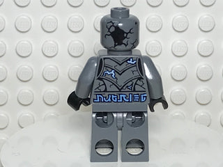 Lord Krakenskull, nex098 Minifigure LEGO®   