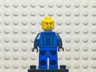 Battle Suit Clay, nex083 Minifigure LEGO®