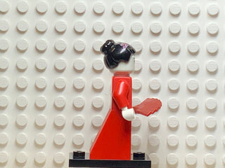 Kimono Girl, col04-2 Minifigure LEGO®