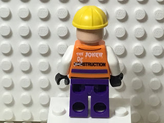 Joker's Goon, sh0093 Minifigure LEGO®