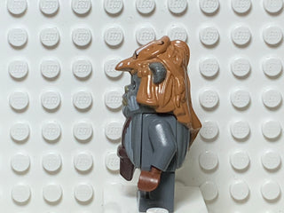 Teebo, sw0510 Minifigure LEGO®