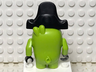 Pirate Pig, ang014 Minifigure LEGO®