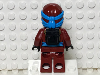Nya, njo0212 Minifigure LEGO®