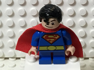 Superman, sh0348 Minifigure LEGO®