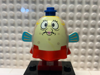 Mrs. Puff, bob006 Minifigure LEGO®