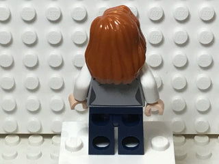 Lois Lane, sh0075 Minifigure LEGO®