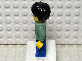 Harry Potter, hp038 Minifigure LEGO®   