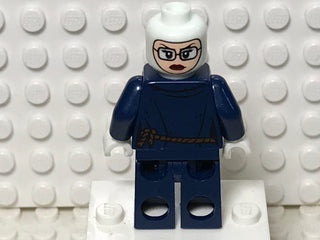 Lighthouse Keeper/Verona Dempsey, scd013 Minifigure LEGO®