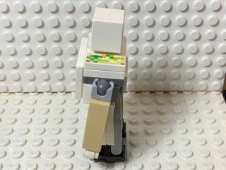 Iron Golem, min093 Minifigure LEGO®