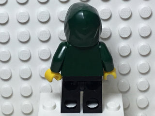 Lloyd Garmadon, njo0374 Minifigure LEGO®
