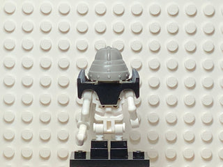 Kruncha, njo0029 Minifigure LEGO®
