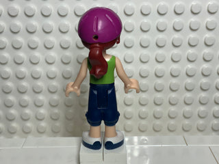 Mia, frnd0110 Minifigure LEGO®