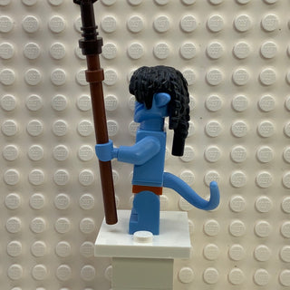 Tuk, avt014 Minifigure LEGO®