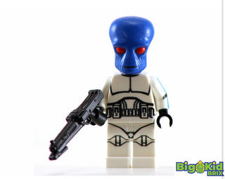 CAD BAN INFANTRY TROOPER Custom Printed Minifigure Custom minifigure BigKidBrix