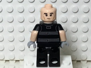 Ethan Hunt, dim025 Minifigure LEGO®