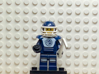 Hockey Player, col04-8 Minifigure LEGO®