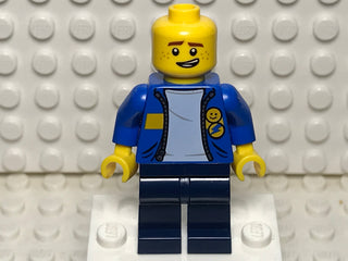 Jay, njo0655 Minifigure LEGO®