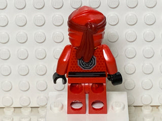 Kai, njo0513 Minifigure LEGO®
