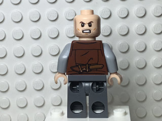 Owen Grady, jw011 Minifigure LEGO®   