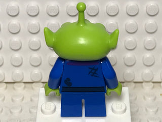 Alien, toy015 Minifigure LEGO®