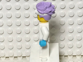 J.B. Watt, hs002 Minifigure LEGO®