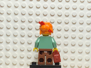 Misako, coltlnm-9 Minifigure LEGO®