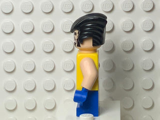 Wolverine, sh364 Minifigure LEGO®   