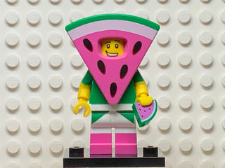 Watermelon Dude, coltlm2-8 Minifigure LEGO®