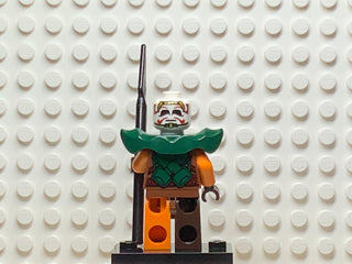Doubloon, njo243 Minifigure LEGO®   