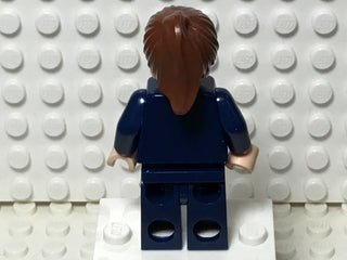 Katara, ava007 Minifigure LEGO®