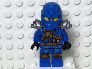 Jay, njo0216 Minifigure LEGO®