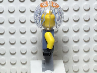 Jelly, njo0367 Minifigure LEGO®