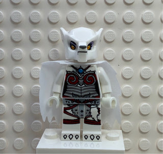 Windra, loc039 Minifigure LEGO®   