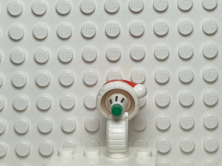 D-O with Santa Hat, sw1118 Minifigure LEGO®